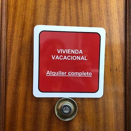 Piso En Santander Zona Universidad Y Sardinero By Urbanhosting Exterior foto