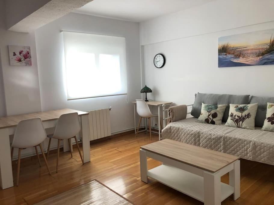Piso En Santander Zona Universidad Y Sardinero By Urbanhosting Exterior foto